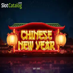 Chinese New Year 2 slot গেম আইকন